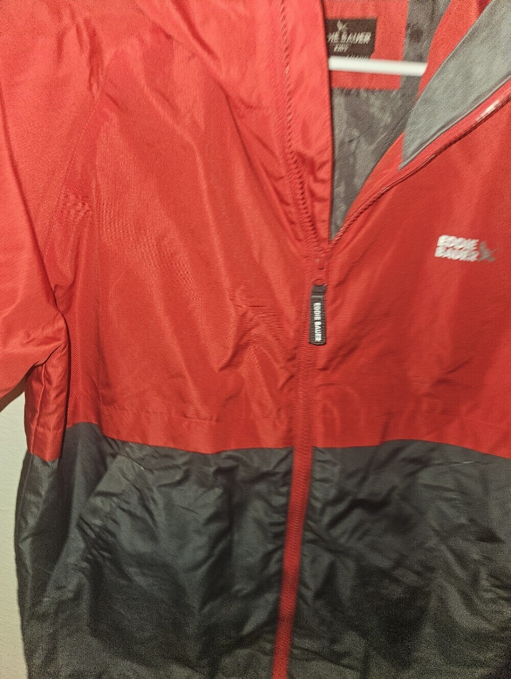 Eddie Bauer Kids Jacket Size L (14/16) - Picture 7 of 14